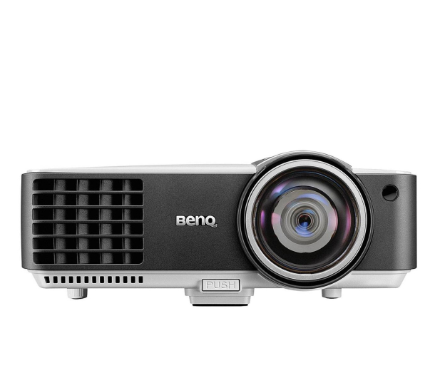 BENQ MX819ST 9H.J7477.15E - 151306 - zdjęcie